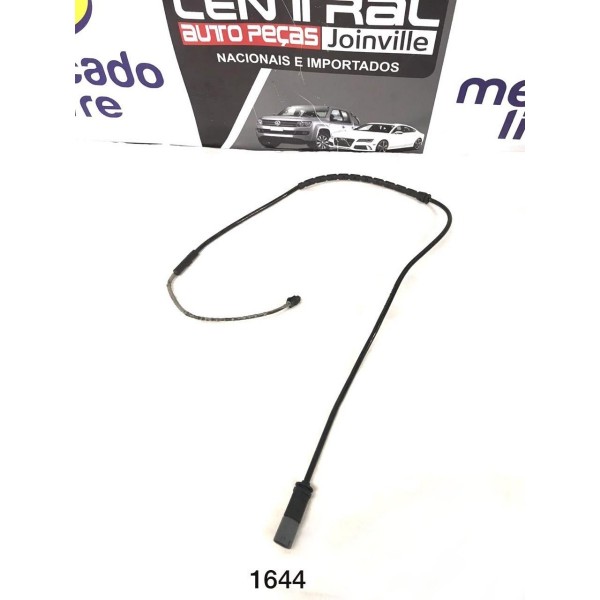 Sensor Pastilha Freio Traseira Direita Bmw X5 3.0 2015 2016