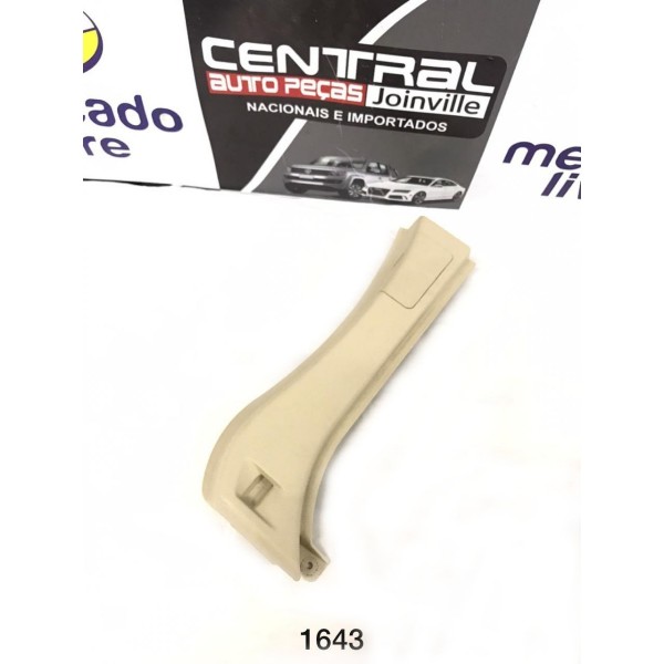 Acabamento Direito Porta Malas Bmw X5 F15 2015 2016 7308708