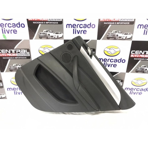 Forro Porta Traseira Direita Bmw X6 35i Xdrive 2013