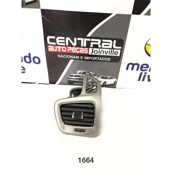 Difusor Ar Condicionado Direito Jeep Compass Flex 2018 2019