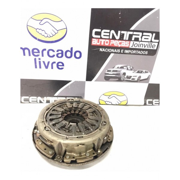 Kit Embreagem Powershift Ford Focus 2015