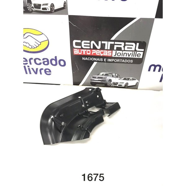 Acabamento Moldura Suporte Jeep Compass 2018 2019 - 53478150