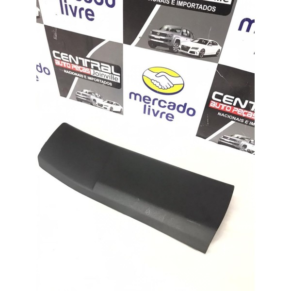 Acabamento Direito Coluna Central Inferior Bmw X6 2013 2014