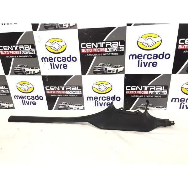 Acabamento Coluna Soleira Direita Bmw X6 2013 2014 9138228