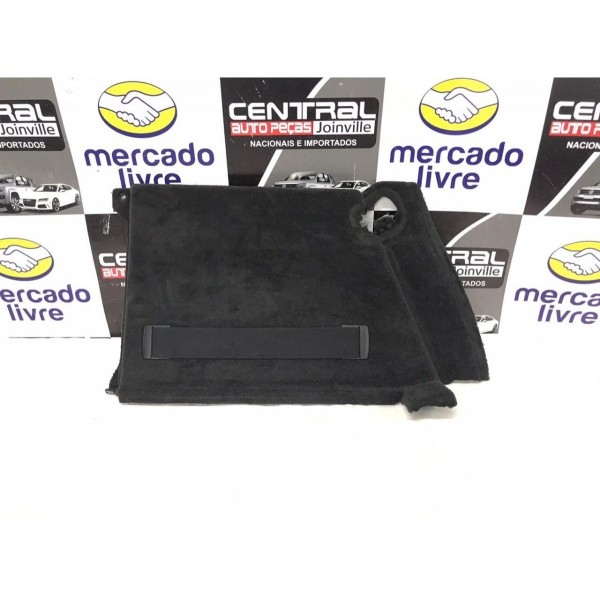 Acabamento Forro Porta Malas Esquerdo Bmw X6 35i 2013 2014