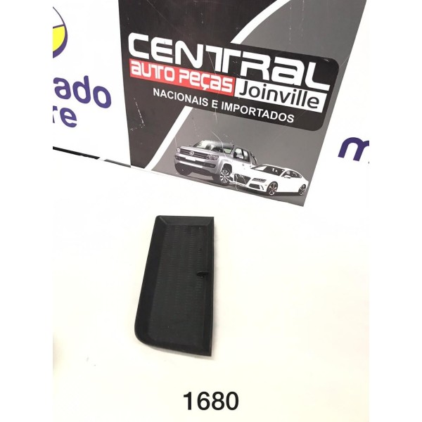 Borracha Forro Porta Dianteiro Direito Bmw X6 35i 2013 2014