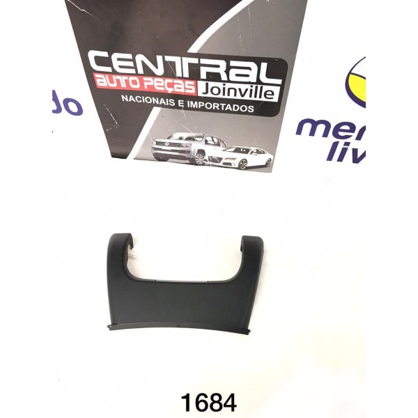 Acabamento Moldura Interna Painel Bmw X6 35i 2013 2014