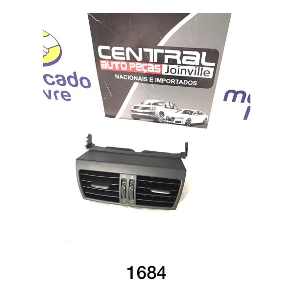 Difusor Ar Condicionado Traseiro Console Bmw X6 35i 2013 14