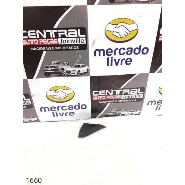 Acabamento Interno Retrovisor Esquerdo Jeep Compass 2019 20