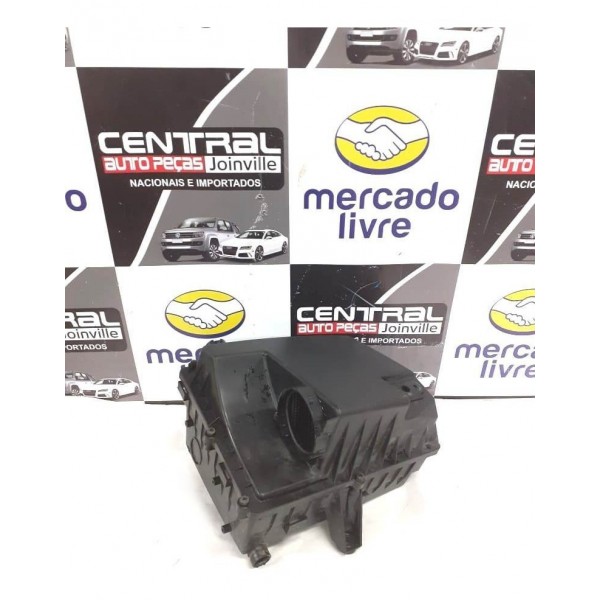 Caixa Filtro De Ar Vw Amarok 2013 2014 2015 Monoturbo