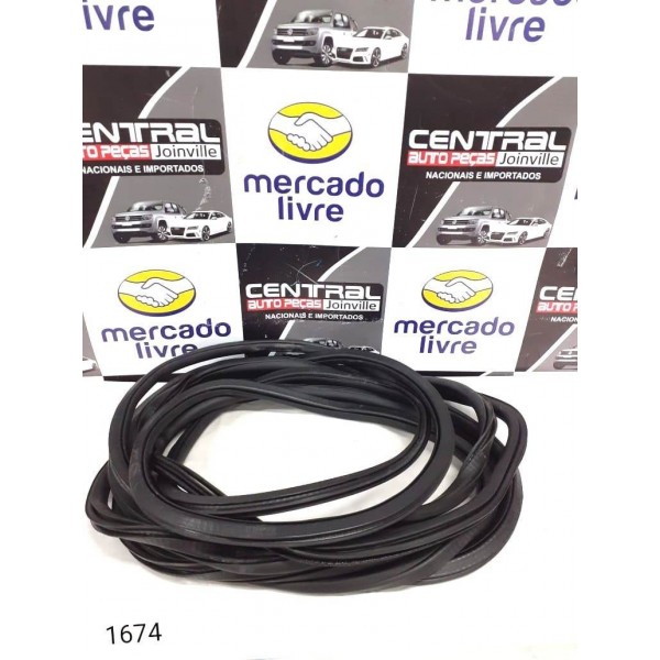 Jogo Borracha Original Das 4 Portas Jeep Renegade 2015 2016