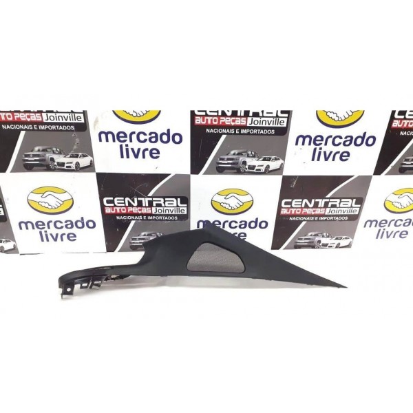 Acabamento Direito Coluna Bmw X6 3.0 2013 2014 51436979854