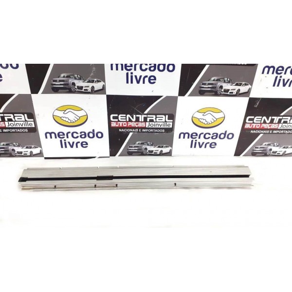 Trilho Assoalho Direito Bmw X6 3.0 35i 2013 2014 - 6981044