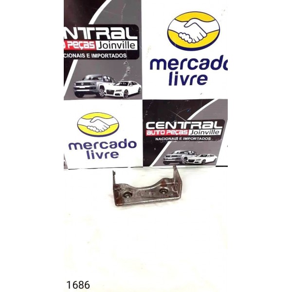 Suporte Fixação  Bmw X6 3.0 35i 2013 2014 - 6954951