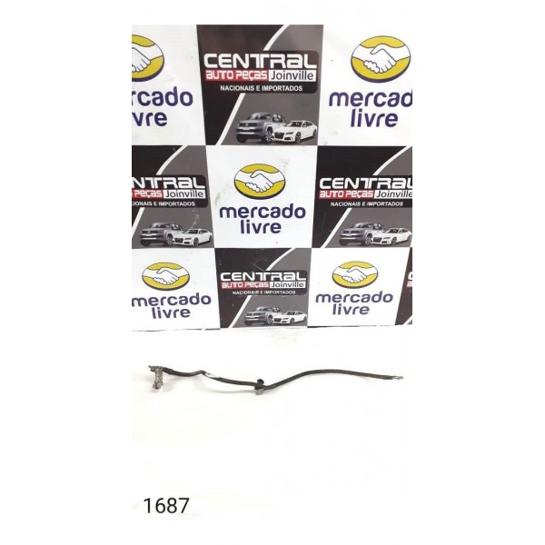 Cabo Polo Negativo Bateria Jeep Renegade Flex 2015 2016 