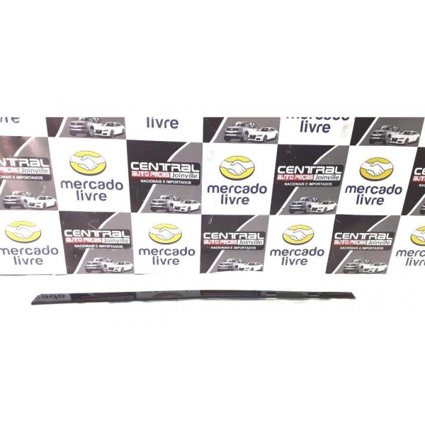 Friso Aplique Maior Teto Esquerdo Sorento V6 2011 2012 2013