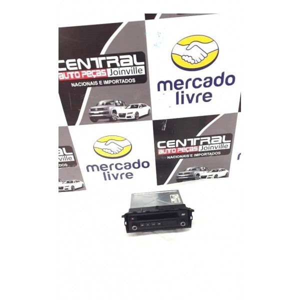 Leitor Dvd Player Traseiro Bmw X6 3.0 35i 2013 2014 9243263