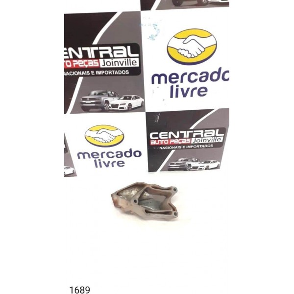 Suporte Coxim Motor Esquerdo Vw Amarok 2013 2014 2015