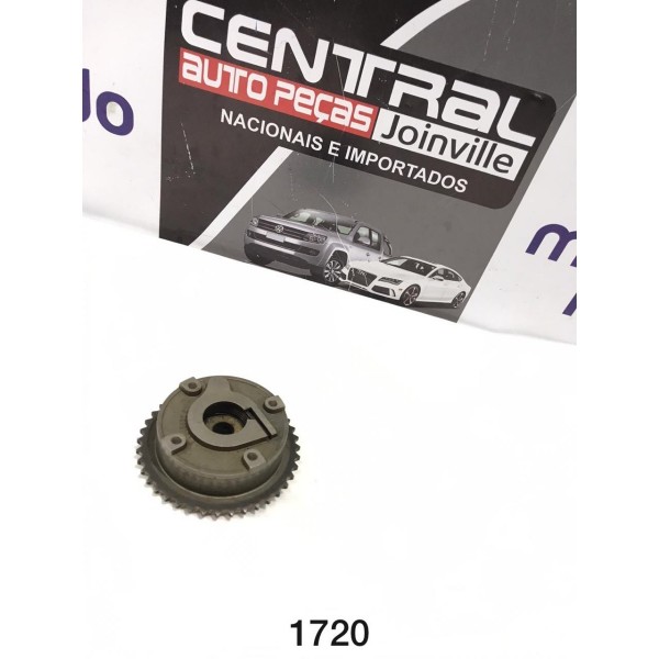 Polia Comando Variável Peugeot 308 Thp 2017 2018 V754586280