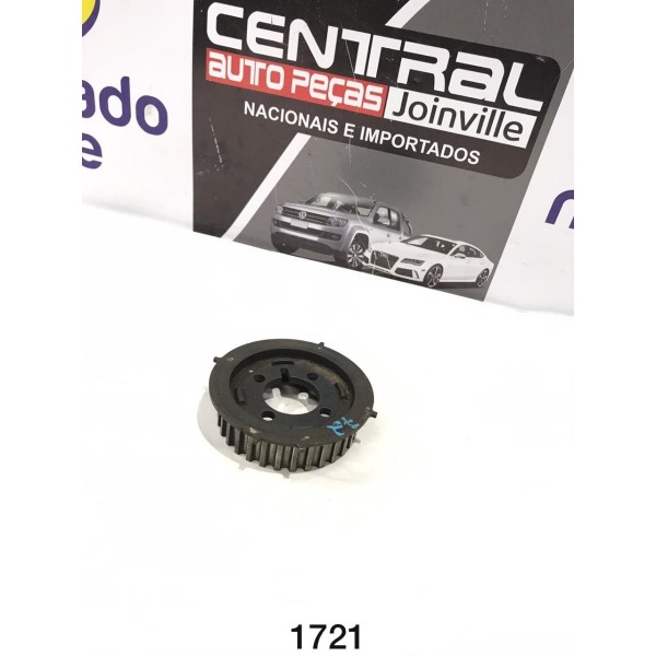 Polia Comando Cabeçote Toyota Hilux Diesel 2013 2014 2015