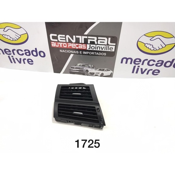 Difusor Ar Condicionado Canto Esquerdo Bmw X6 35i 2013 2014