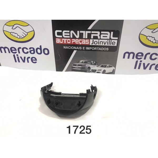 Acabamento Moldura Coluna Direção Superior Bmw X6 2013 2014