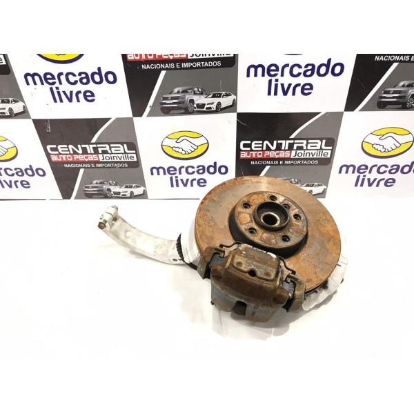 Manga Eixo Montante Dianteiro Direito Bmw X6 3.0 2013 2014