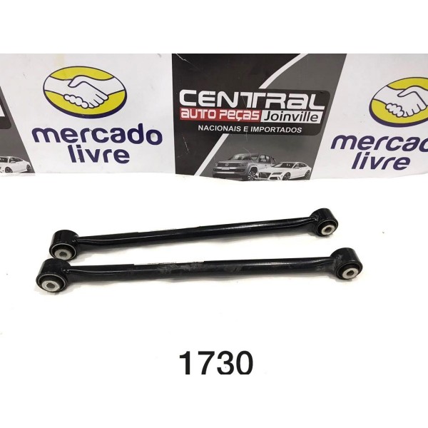 Braço Menor Suspensão Traseira Compass Flex 2018 2019 Unidad