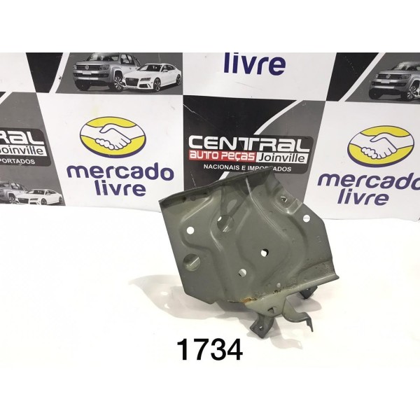 Suporte Da  Bateria  Honda Hrv 2016 2017 