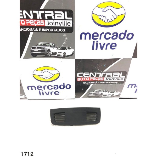 Moldura Superior Painel Difusor Ar Bmw 320i 2009 2010 2011
