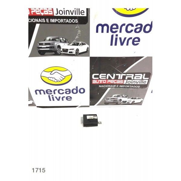 Módulo Central Controle Limpador Evoque 2.0 2013 2014 2015