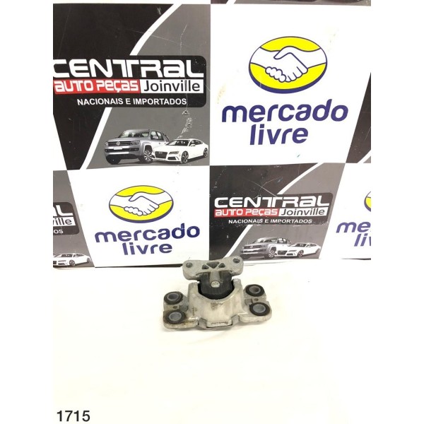 Coxim Suporte Motor Hidráulico Evoque 2.0 2013 2014 2015