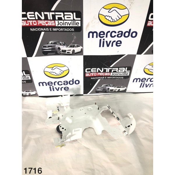 Suporte Lata Caixa Fusível Relê Evoque 2.0 2013 2014 2015