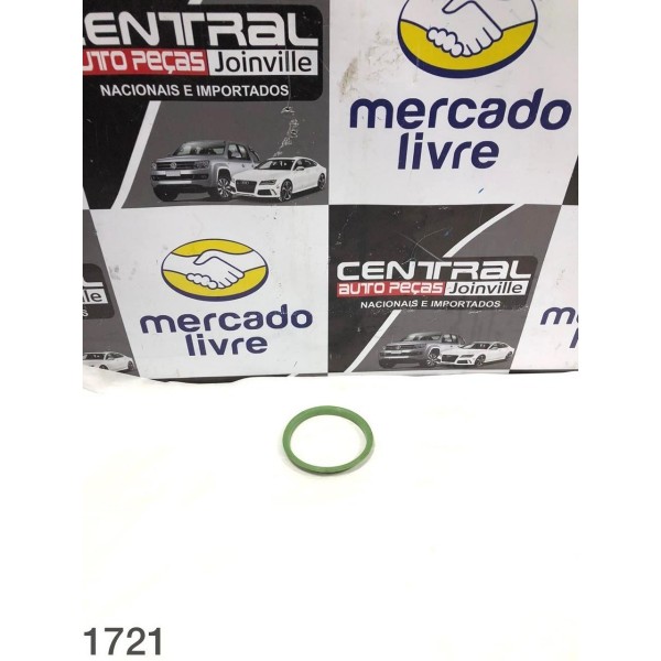 Anel Oring Vedação Bomba Combustível Bmw X6 3.0 35i 2013 14