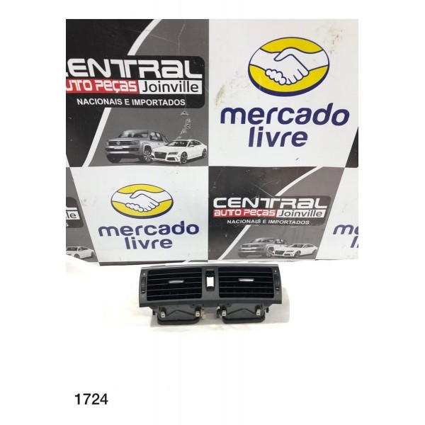 Difusor Ar Central C/ Botão Porta Luvas Bmw X6 35i 2013 2014