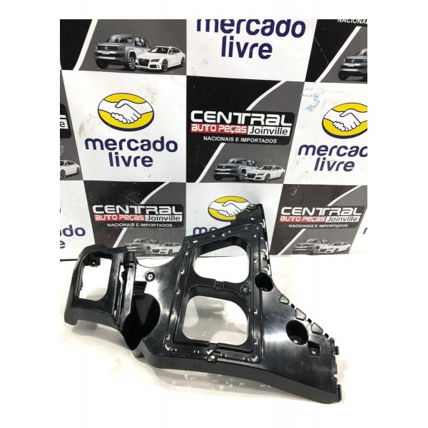Guia Suporte Esquerdo Parachoque Traseiro Bmw X6 2013 2014