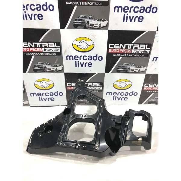 Guia Suporte Direito Parachoque Traseiro Bmw X6 2013 2014