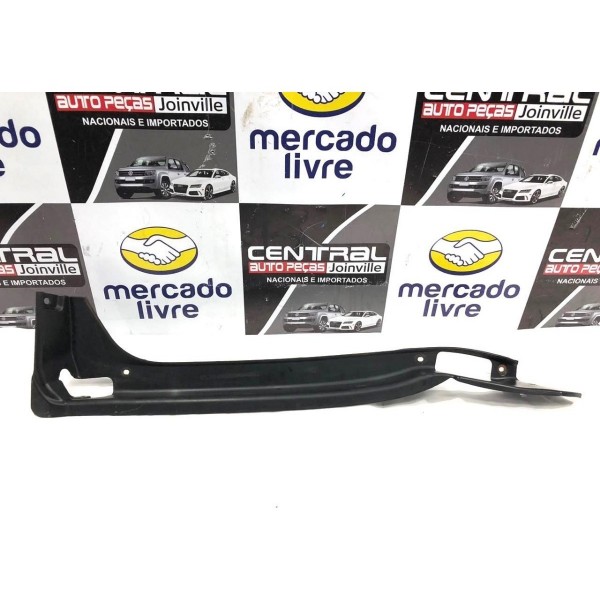 Acabamento Lateral Traseira Esquerda Bmw X6 3.0 2013 2014
