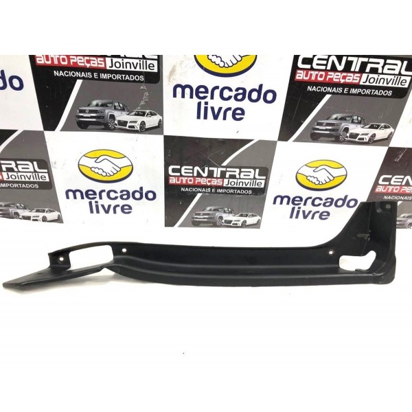 Acabamento Lateral Traseira Direita Bmw X6 3.0 35i 2013 2014