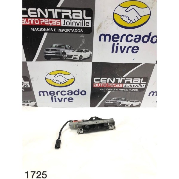 Trava Motor Fechadura Porta Malas Bmw X6 3.0 35i 2013 2014