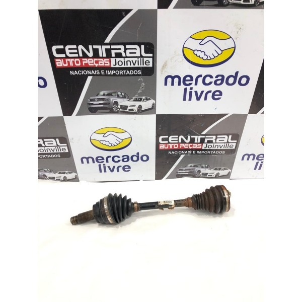 Semi Eixo Dianteiro Direito Bmw X6 35i 3.0 Xdrive 2013 2014