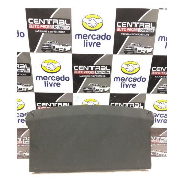 Tampão Bagagito Land Rover Evoque Dynamic 2015 Vendido