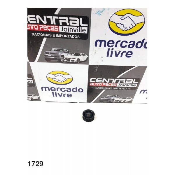 Polia Tensor Esticador Correia Dodge Journey 3.6 2014 2015 