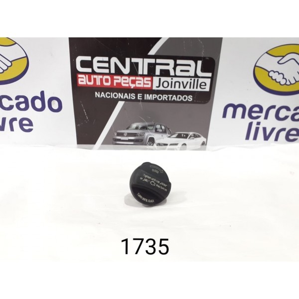 Tampa Gargalo Tanque Combustível Bmw X5 F15 3.0 2015 2016