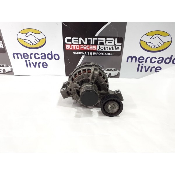 Alternador Motor Evoque 2.0 2013 2014 2015 Vendido
