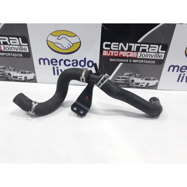 Mangueira Água Toyota Corolla 2012