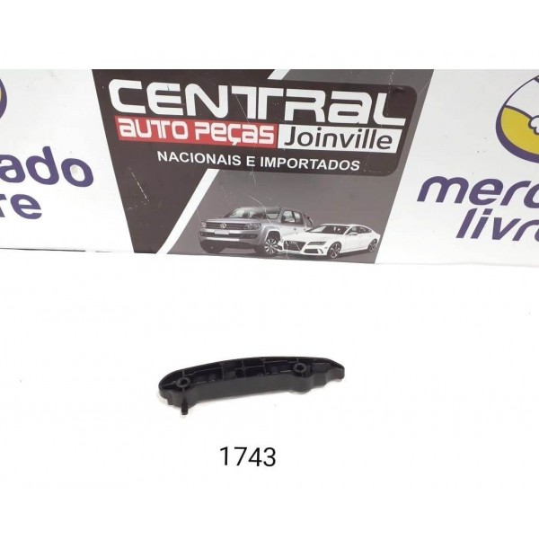 Suporte Guia Direito Parachoque Dianteiro Evoque 2014 2015