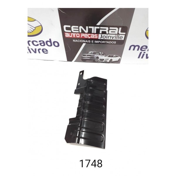Suporte Chapa Lata Evoque Dynamic 13 2014 2015 Ej32-022b75