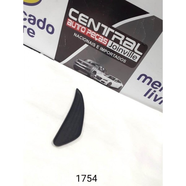 Borracha Forro Porta Traseiro Direito Bmw X6 3.0 2013 2014