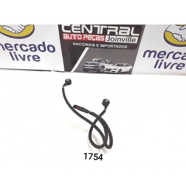 Sensor Detonação Bmw X6 3.0 35i 2013 2014 - 7531705